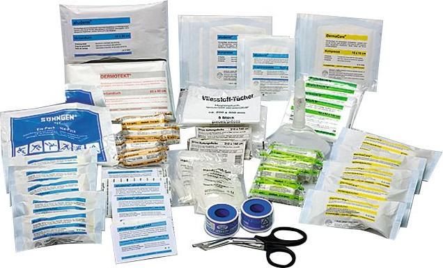 Image du produit Söhngen Exécution (général) (Trousse de premiers soins)