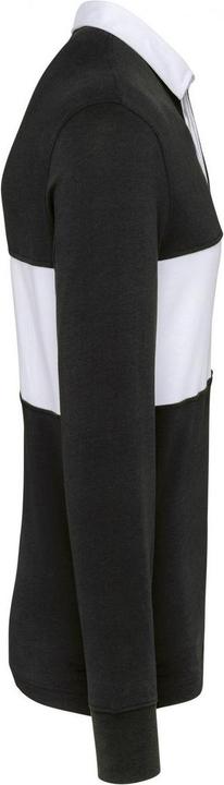 Proact Langärmeliges Polo-Shirt