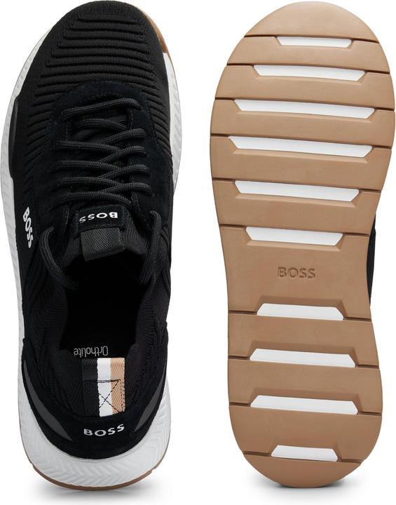 Produktbild BOSS Titanium Runn Knst N (41)