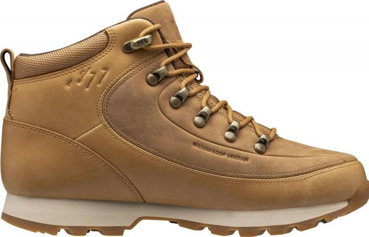 Actual product image Helly Hansen Forester winter boots (38)