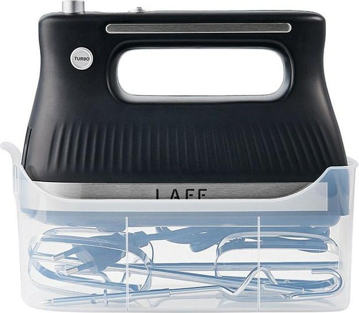 Immagine prodotto Lafe 47473 Miscelatore a mano per miscelare e conservare (500 W)