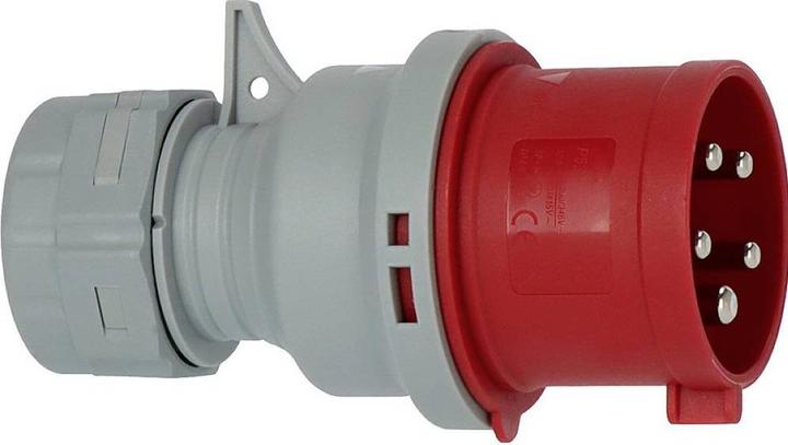 Produktbild Brennenstuhl CEE Stecker