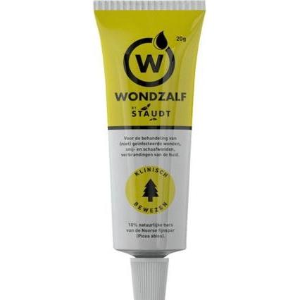 Staudt Wundsalbe 20 ml (20 ml) (49958217)