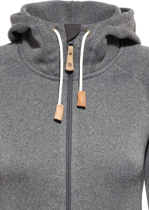 Produktbild Fjällräven Övik Fleece Hoodie (XL)