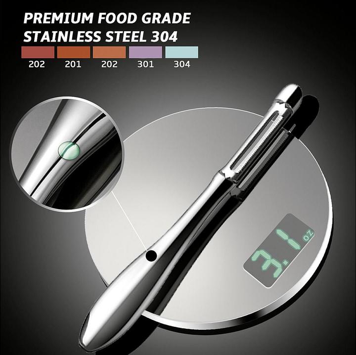 Image du produit Gourmet Easy Eplucheur EASY ES