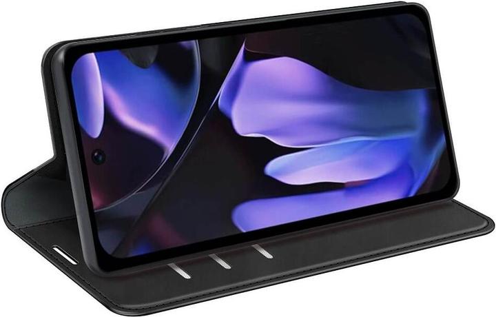 Produktbild Cover-Discount Google Pixel 9a - Stand Flip Case Hülle (Google Pixel 9a)