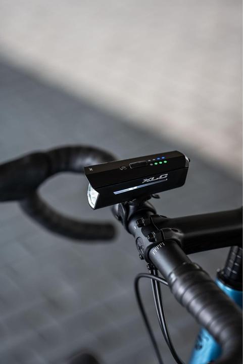 Produktbild XLC CL-S24 (60 lm)