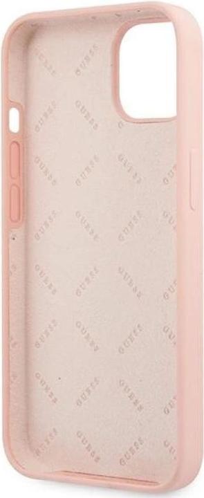 Actual product image Guess Case (Apple iPhone 13 mini)