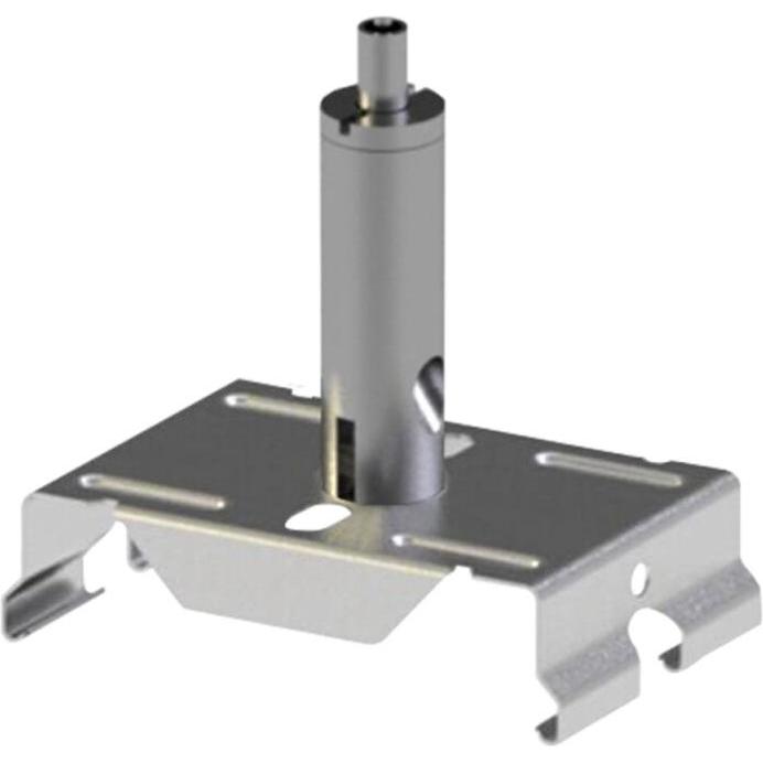 Dotlux, Zubehör Beleuchtung, Montageset inkl. Seil