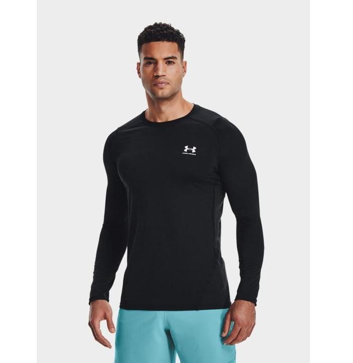 Immagine prodotto Under Armour Felpa Aderente Heatgear (XXL)