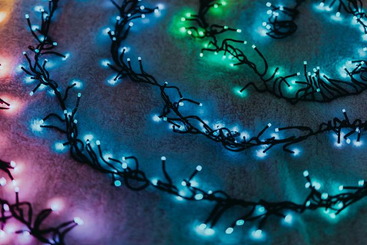 Produktbild Twinkly Cluster (6 m)