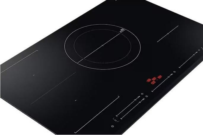 Productafbeelding Samsung Inductiekookplaat NZ84C5047GK