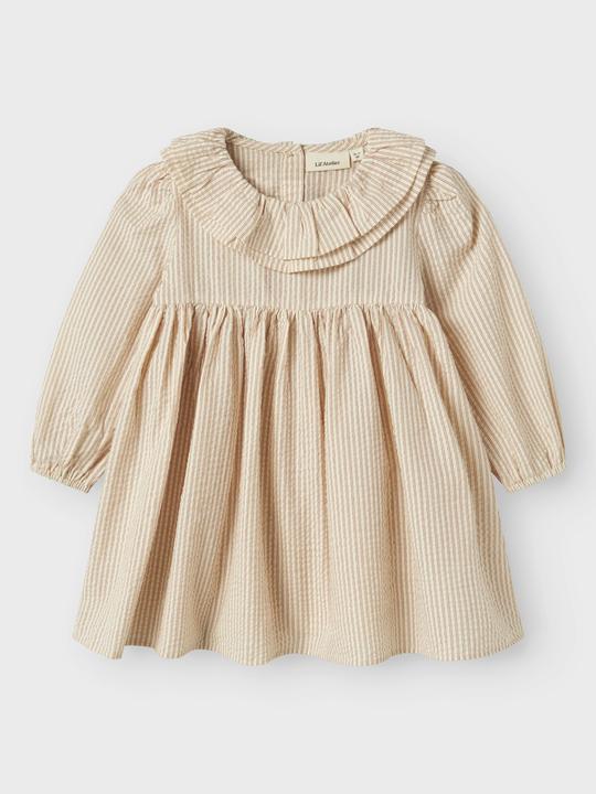 Produktbild Name it Bio-Baumwoll Kleid (122)