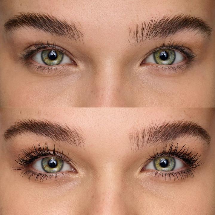 Actual product image Catrice Glam&Doll (010)