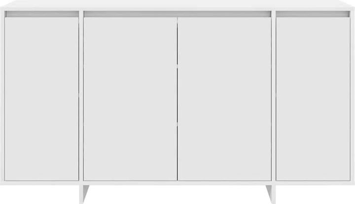 Image du produit vidaXL Sideboard (135 x 40.50 x 75 cm)