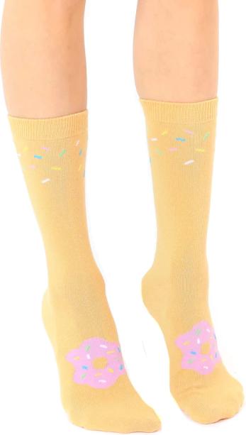 Image du produit Living Royal Donut Socken (36 - 45)