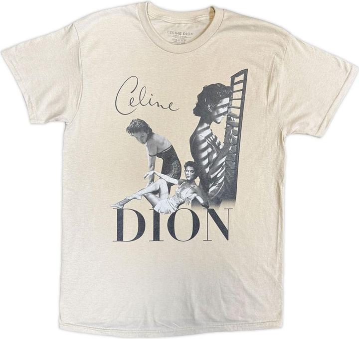 Produktbild Celine Dion Homage (S)