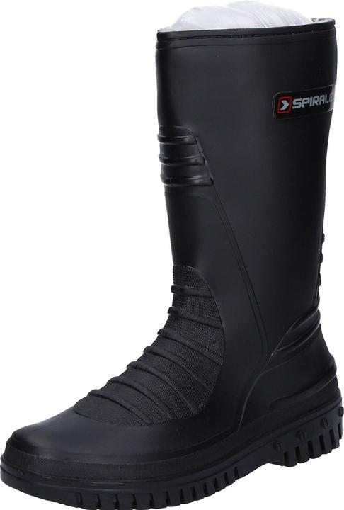 Image du produit Spirale Winterstiefel Winterstiefel schwarz (36)