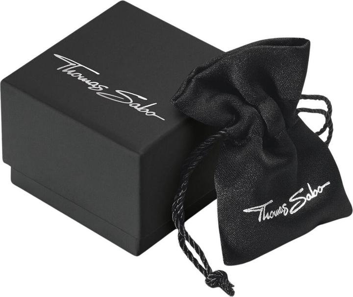 Actual product image Thomas Sabo Together (19 cm, 925 silver)