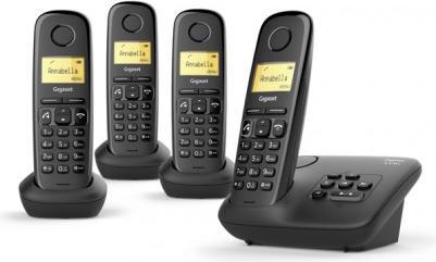 Image du produit Gigaset A270A Quatro