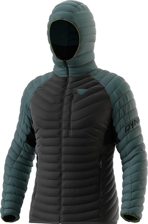 Produktbild Dynafit Radical Down M Hood Jacket Daunenjacke (46, S)