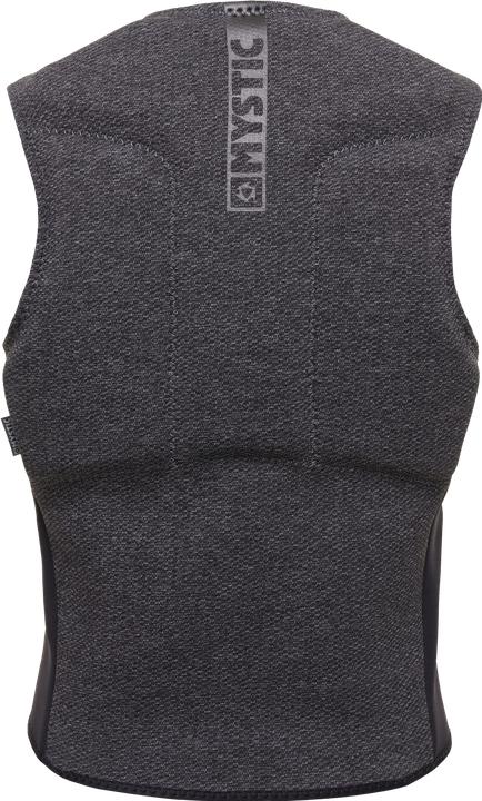 Produktbild Mystic Block Impact Vest Fzip Kite (L)