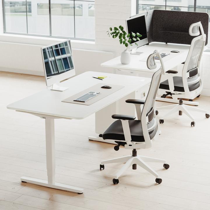 Produktbild Yaasa Desk Pro (200 x 80 cm)