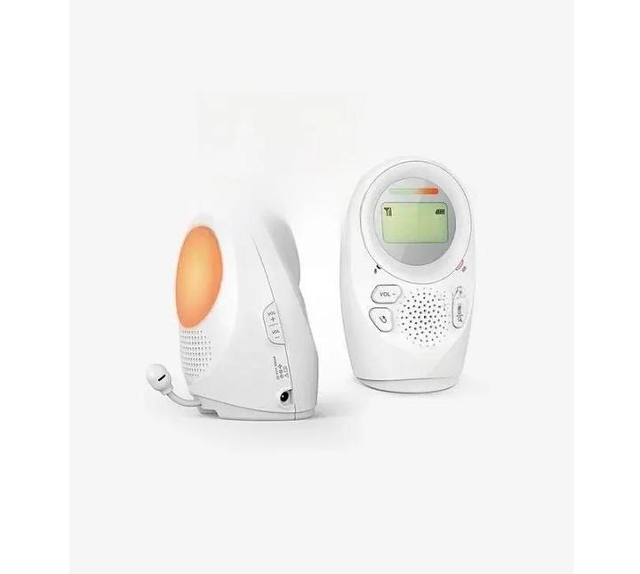 Image du produit VTech Baby Monitor DM1212 (Babyphone Audio, 460 m)