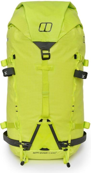 Actual product image Berghaus Mtn Guide M45+ Rucksack für Herren (45 l)