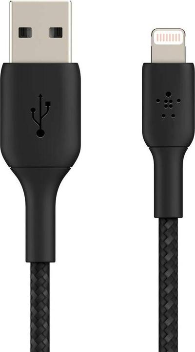 Immagine prodotto Belkin Boost Charge (12 W, 2 porte)
