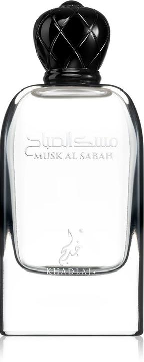 Produktbild Khadlaj Musk Al Sabah - EDP - 100 ml (Eau de Parfum, 100 ml)