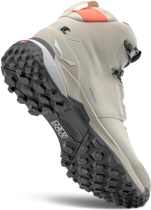 Produktbild Salewa Puez 2 Mid Ptx W (43)