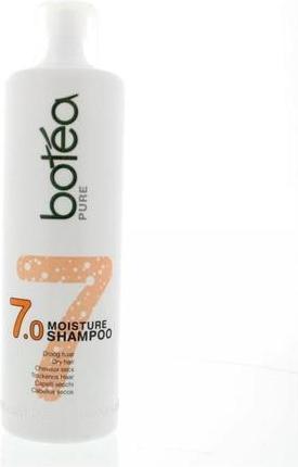 Actual product image GoForm Carin Botea 7.0 Moisture Shampoo 1000ml (1000 ml, Liquid shampoo)