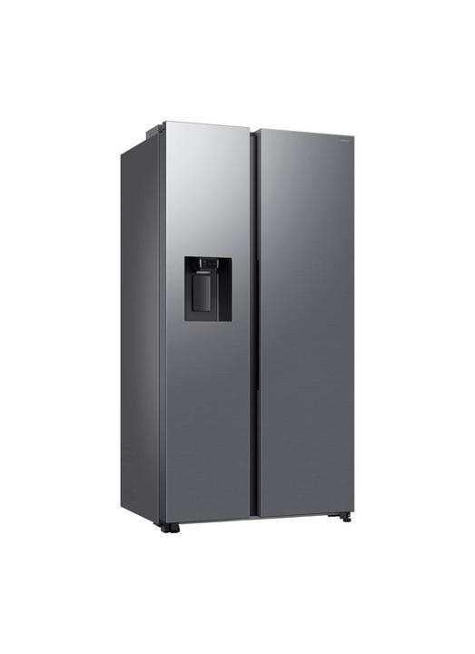Actual product image Samsung RS70F65KETWS (640 l)