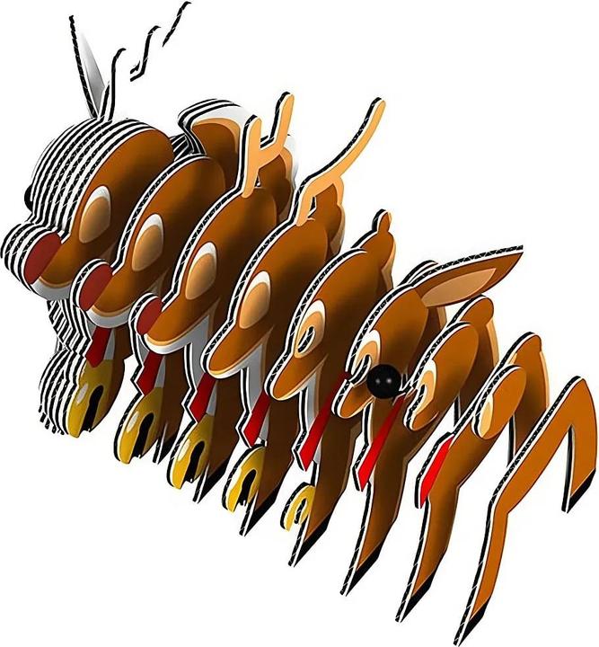 Image du produit Eugy Renne