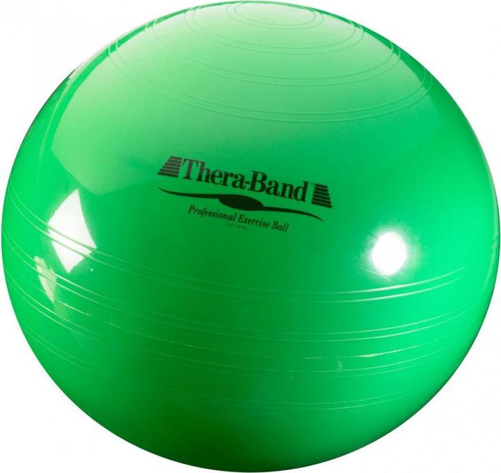 Actual product image TheraBand Pro Series (65 cm)