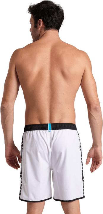 Actual product image Arena M Icons Team Stripe Unisex Bermuda (XXL)
