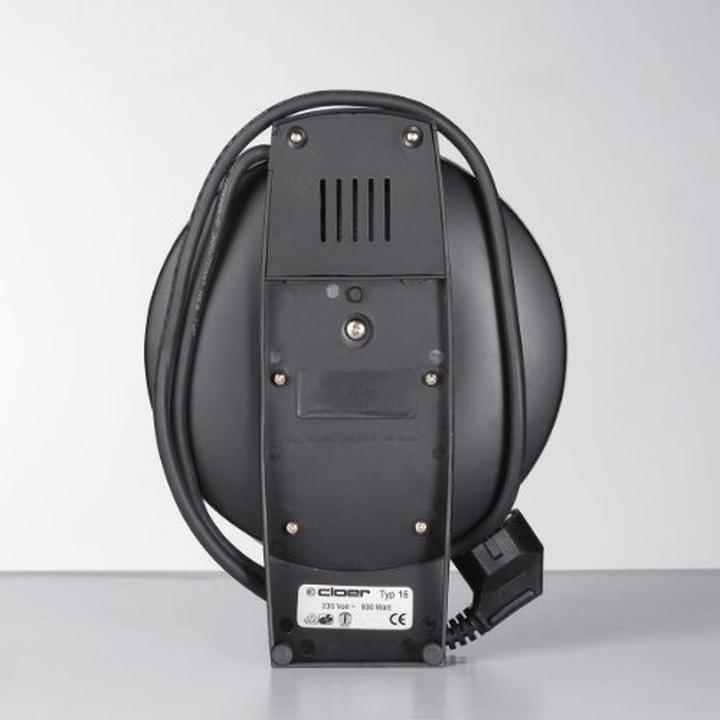 Produktbild Cloer 1620 Waffelautomat