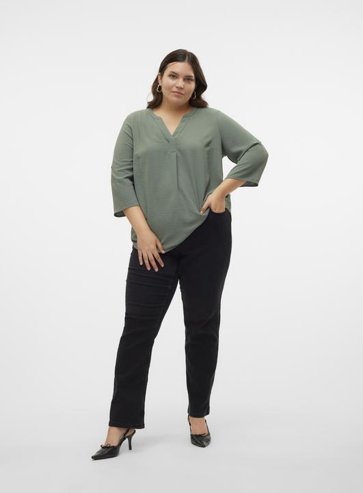 Actual product image Vero Moda VMELVA Top Top (44)