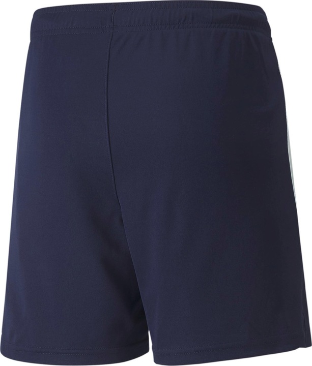 Actual product image Puma teamLIGA Shorts Jr-704931 (164)