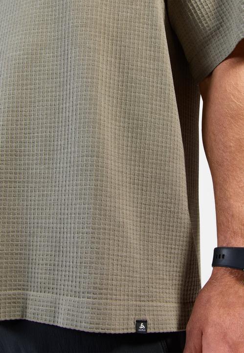Actual product image Odlo Cubic Merino (S)