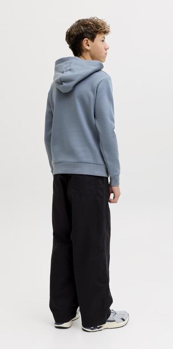 Produktbild Jack & Jones Jjecorp Logo Sweat Hood Noos Jnr (140)