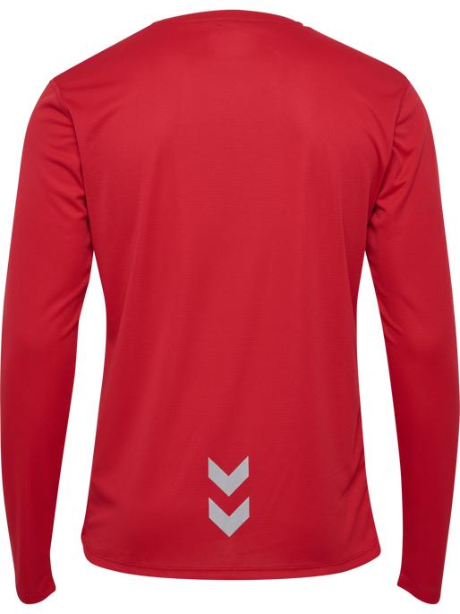 Actual product image hummel hmlRUN JERSEY L/S (3XL)