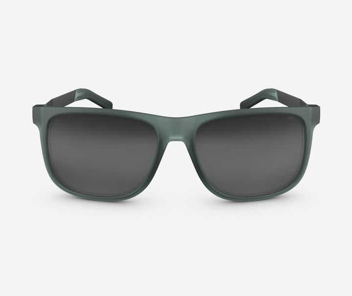 Produktbild Quechua Sonnenbrille - MH140 Premium Kat. 3 grün