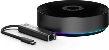 Productafbeelding Athom Per Ethernet-adapter (USB-C, RJ45/LAN (1x))