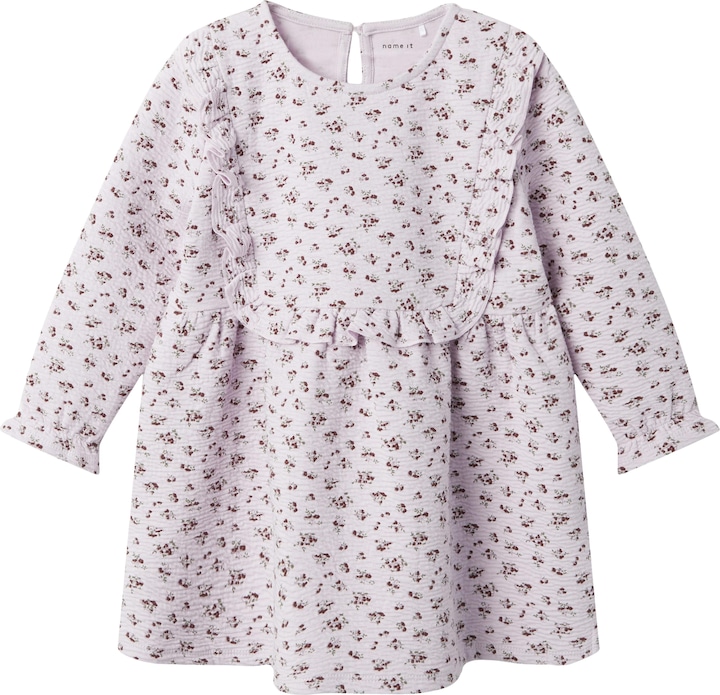 Produktbild Name it Langarm Kleid (116)