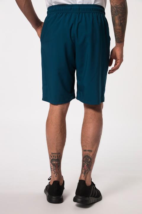 Immagine prodotto Jay-Pi Shorts da tennis con QuickDry e cintura elastica (L)