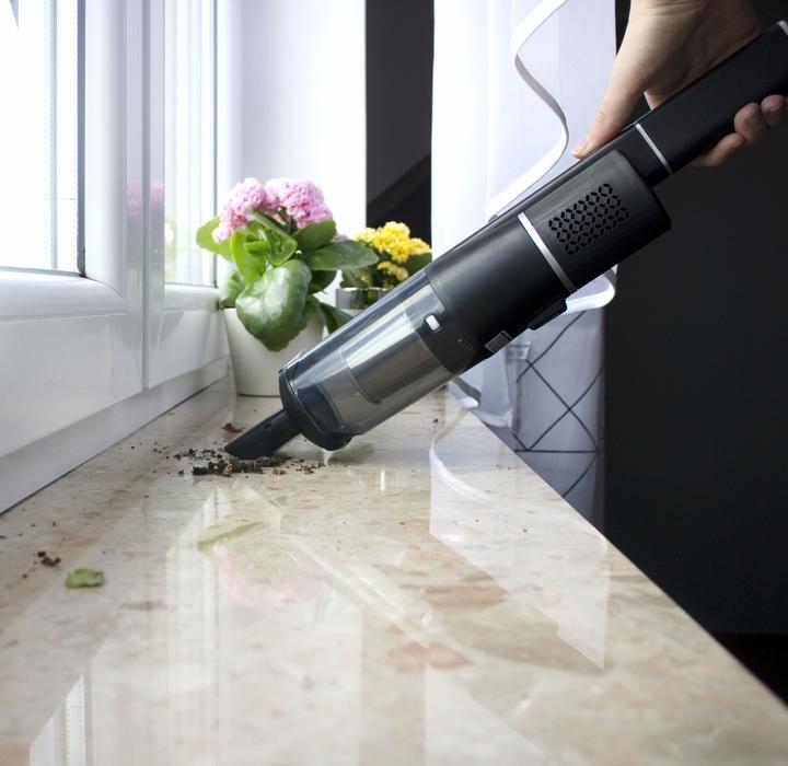 Actual product image Blaupunkt VCP501