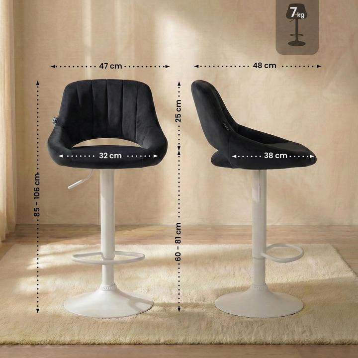 Actual product image CLP Miletus velvet