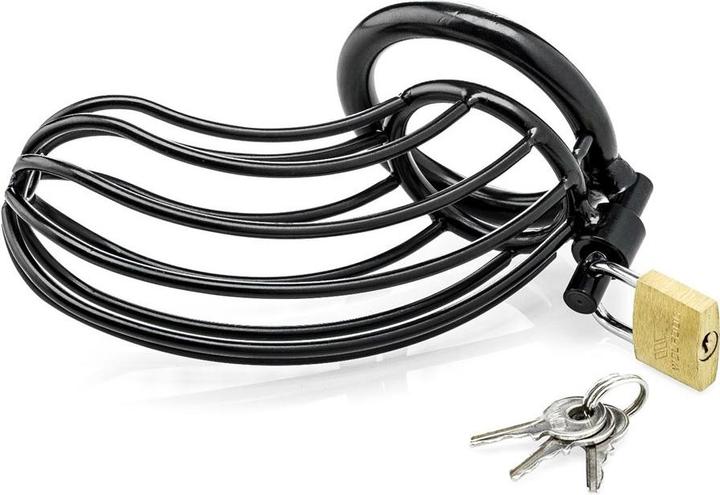 Produktbild Zenn Käfig für männlichen Vogelhahn